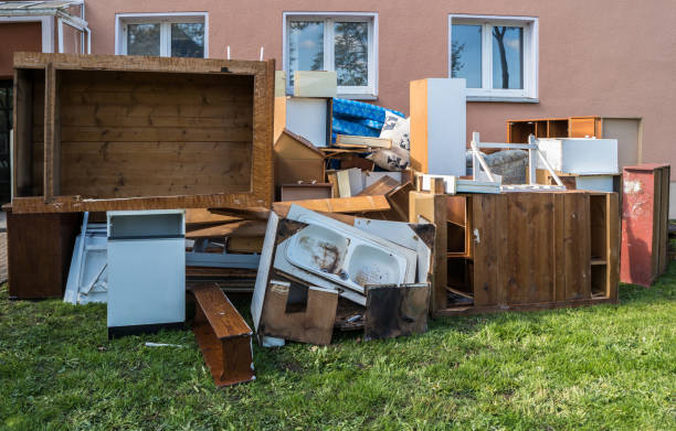 Best Professional Junk Removal  in Paradise, CA