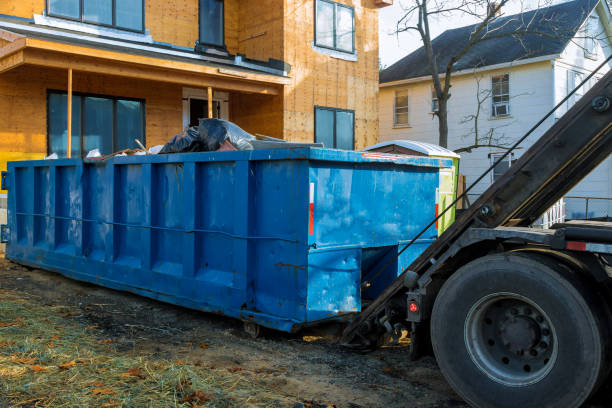 Best Garage Cleanout Services  in Paradise, CA