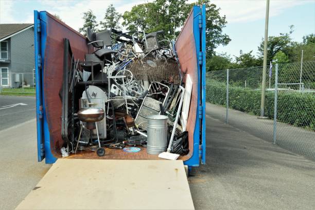 Best Dumpster Rental Services  in Paradise, CA