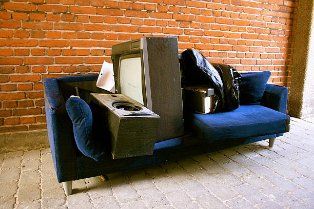 Best Full-Service Junk Removal  in Paradise, CA