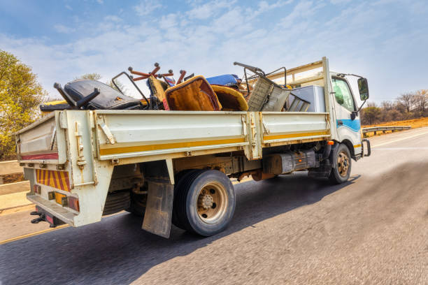 Best Yard Cleanup Services  in Paradise, CA