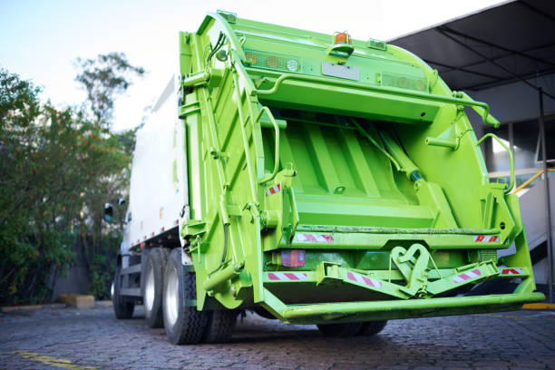 Best Yard Waste Removal  in Paradise, CA