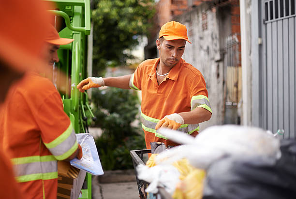 Best Construction Debris Removal  in Paradise, CA